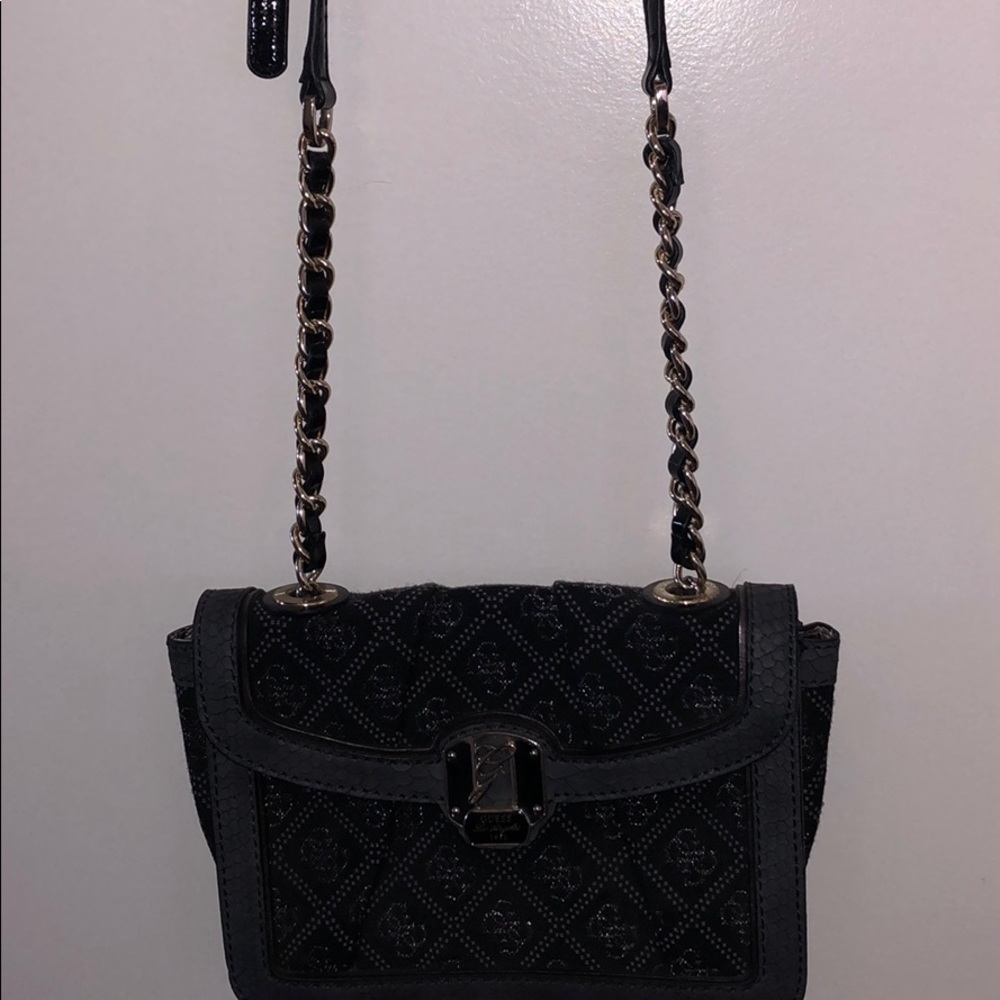 Guess crossbody bag